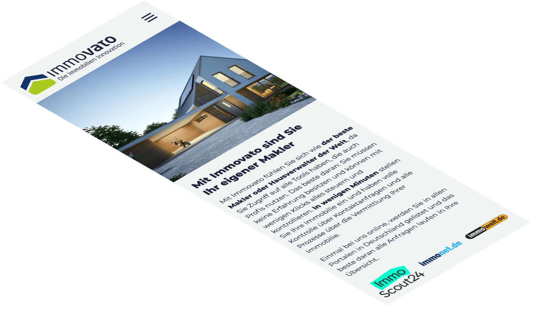 Innovating the Real Estate Sector