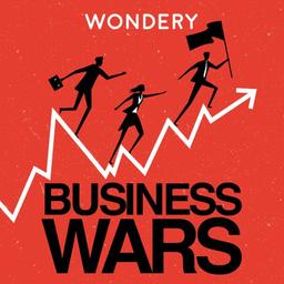 Business Wars